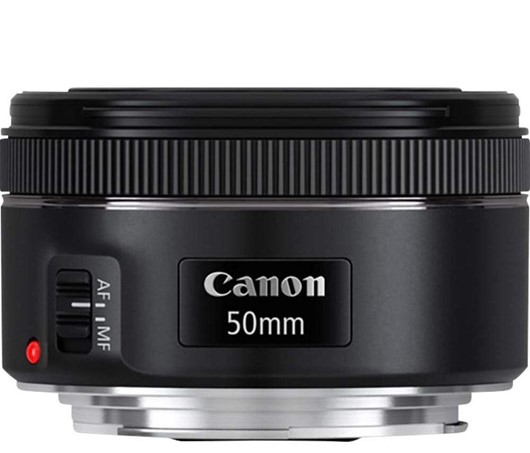 Canon 50 mm 1.4 vs 1.8