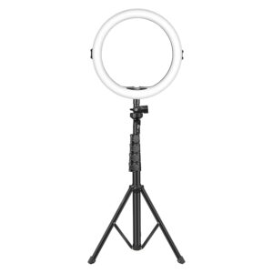 Mini ring light