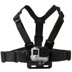 action camera mount