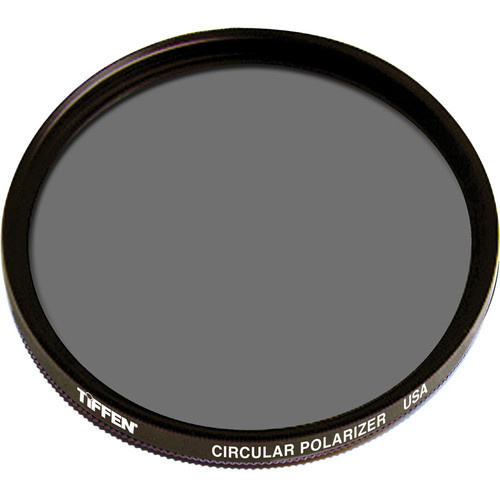 camera polarizer lens