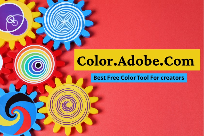 color adobe tool
